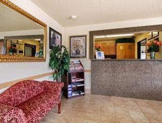 Super 8 By Wyndham Sioux City/Morningside Area Exterior photo
